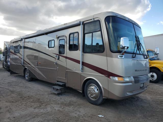 2003 WORKHORSE CUSTOM CHASSIS MOTORHOME #3034290064