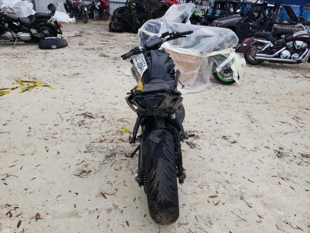 2022 YAMAHA MT07 C JYARM32Y7NA000851