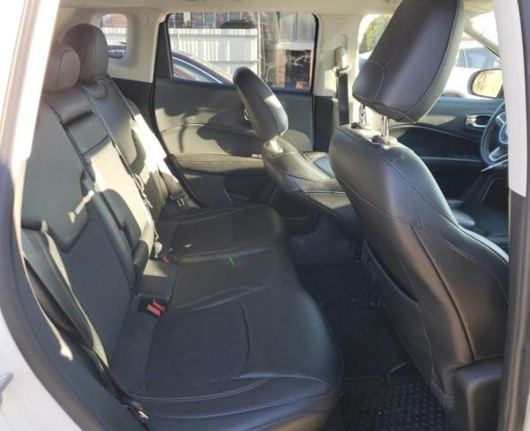2018 JEEP COMPASS LA - 3C4NJDBB0JT492297
