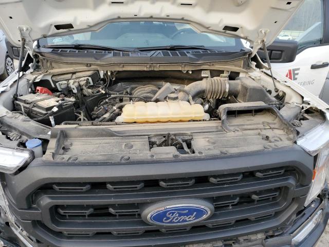 2022 FORD F150 SUPER - 1FTFW1E50NKE13874