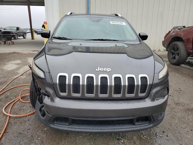 2016 JEEP CHEROKEE L - 1C4PJLCB7GW108259