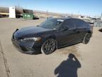 2022 HONDA CIVIC SPOR - 2HGFE2F51NH525132
