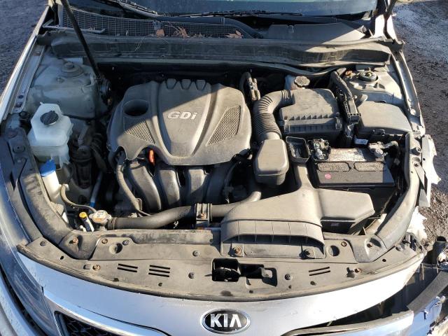 VIN KNAGM4A7XD5441226 2013 KIA OPTIMA no.11