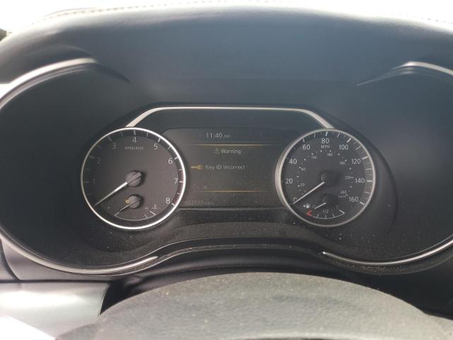 2019 NISSAN MAXIMA S - 1N4AA6AV5KC377381