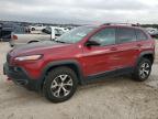 2016 JEEP CHEROKEE T - 1C4PJMBS9GW266285
