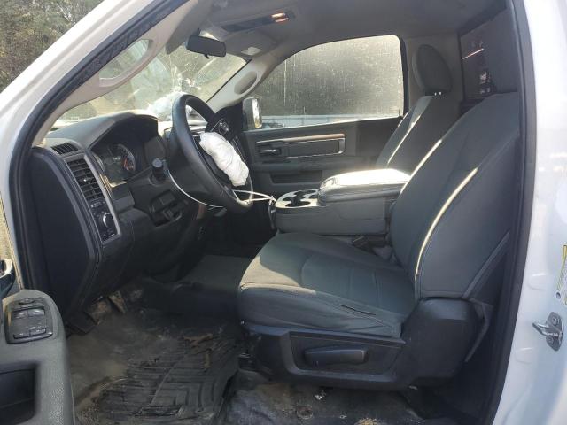 2018 RAM 2500 ST 3C6MR4AL7JG215404