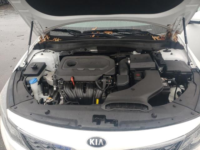 2020 KIA OPTIMA LX - 5XXGT4L36LG451536