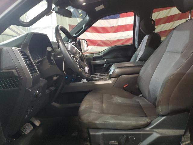 2019 FORD F150 SUPER - 1FTEW1E51KFD04453