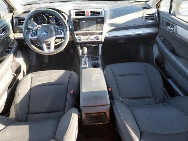2017 SUBARU LEGACY 2.5 - 4S3BNAC63H3048389