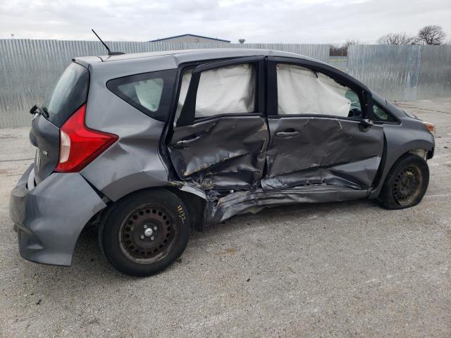 2017 NISSAN VERSA NOTE - 3N1CE2CPXHL365516