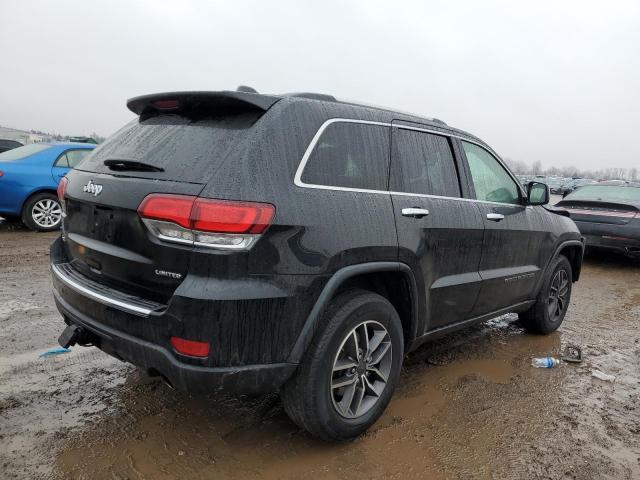 2021 JEEP GRAND CHER - 1C4RJFBG1MC542844