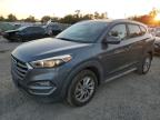 HYUNDAI TUCSON LIM photo