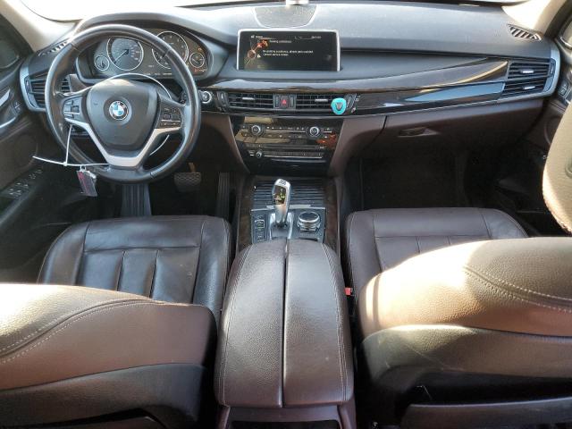 VIN 5UXKR0C57F0K55953 2015 BMW X5 no.8