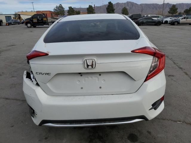 VIN 19XFC2F6XKE050553 2019 HONDA CIVIC no.6