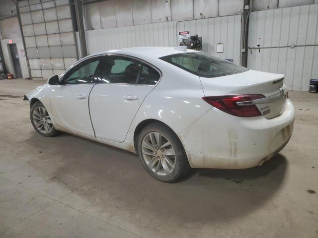 2016 BUICK REGAL PREM 2G4GS5GX8G9203125
