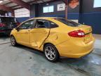 Lot #3030562838 2011 FORD FIESTA SEL