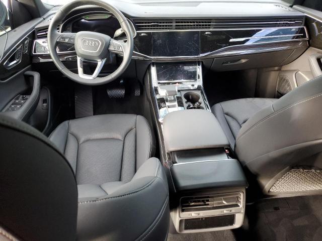 2023 AUDI Q8 PRESTIG WA1FVBF18PD043893