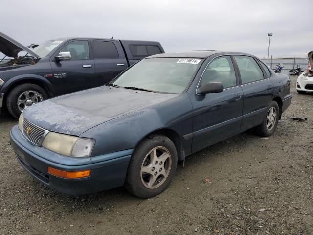 1997 TOYOTA AVALON XL #3027118787