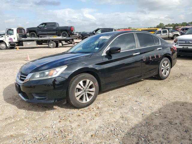 2015 HONDA ACCORD LX - 1HGCR2F35FA033032