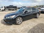 2015 HONDA ACCORD LX - 1HGCR2F35FA033032