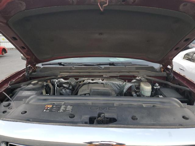 2015 GMC SIERRA K25 - 1GT120EG5FF165097