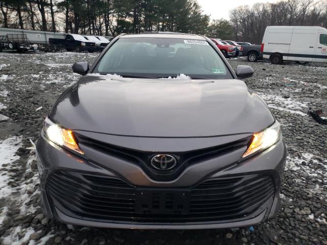 2018 TOYOTA CAMRY L - 4T1B11HK8JU632901
