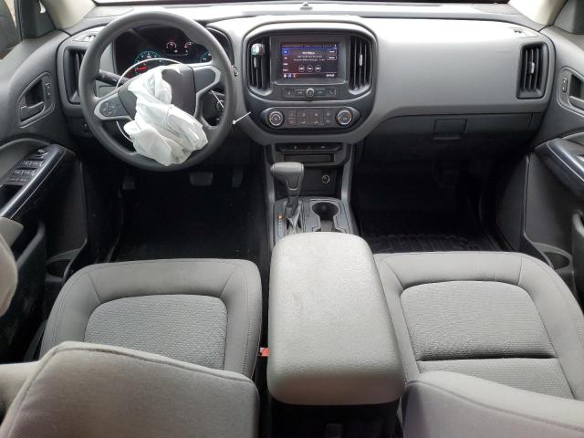 2021 CHEVROLET COLORADO - 1GCGSBEAXM1187656