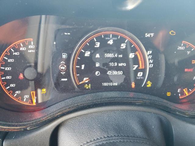 2023 DODGE DURANGO SR - 1C4SDJGJXPC580495
