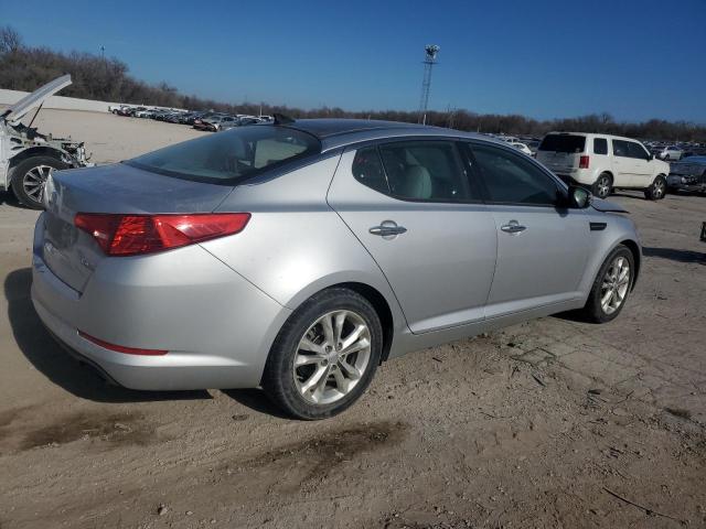 Vin: 5xxgn4a71dg205236, lot: 50872645, kia optima ex 20133