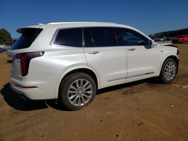 2020 CADILLAC XT6 PREMIU - 1GYKPCRS3LZ104616