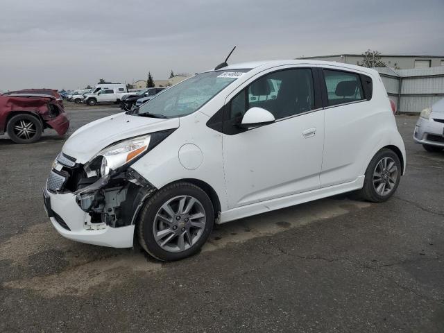 2016 CHEVROLET SPARK EV 2 #3029325745