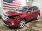 2017 FORD ESCAPE SE - 1FMCU9GD7HUC30214