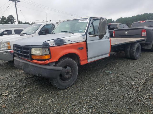 1996 FORD F350 #3033299850