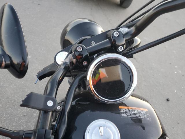 2024 YAMAHA XVS950 CUD JYAVN05E3RA016529
