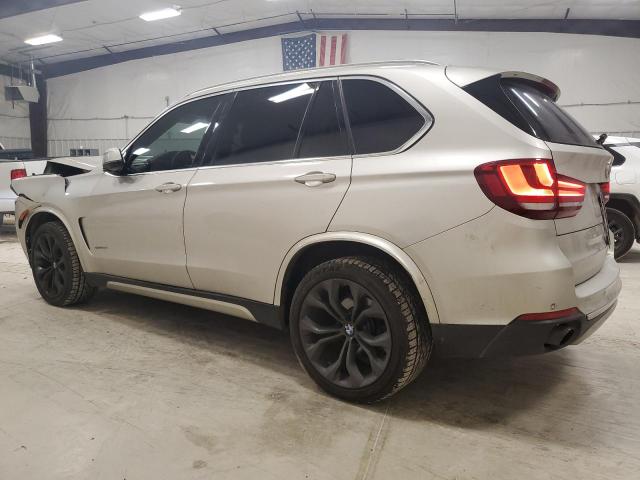 2015 BMW X5 SDRIVE3 - 5UXKR2C5XF0H34950