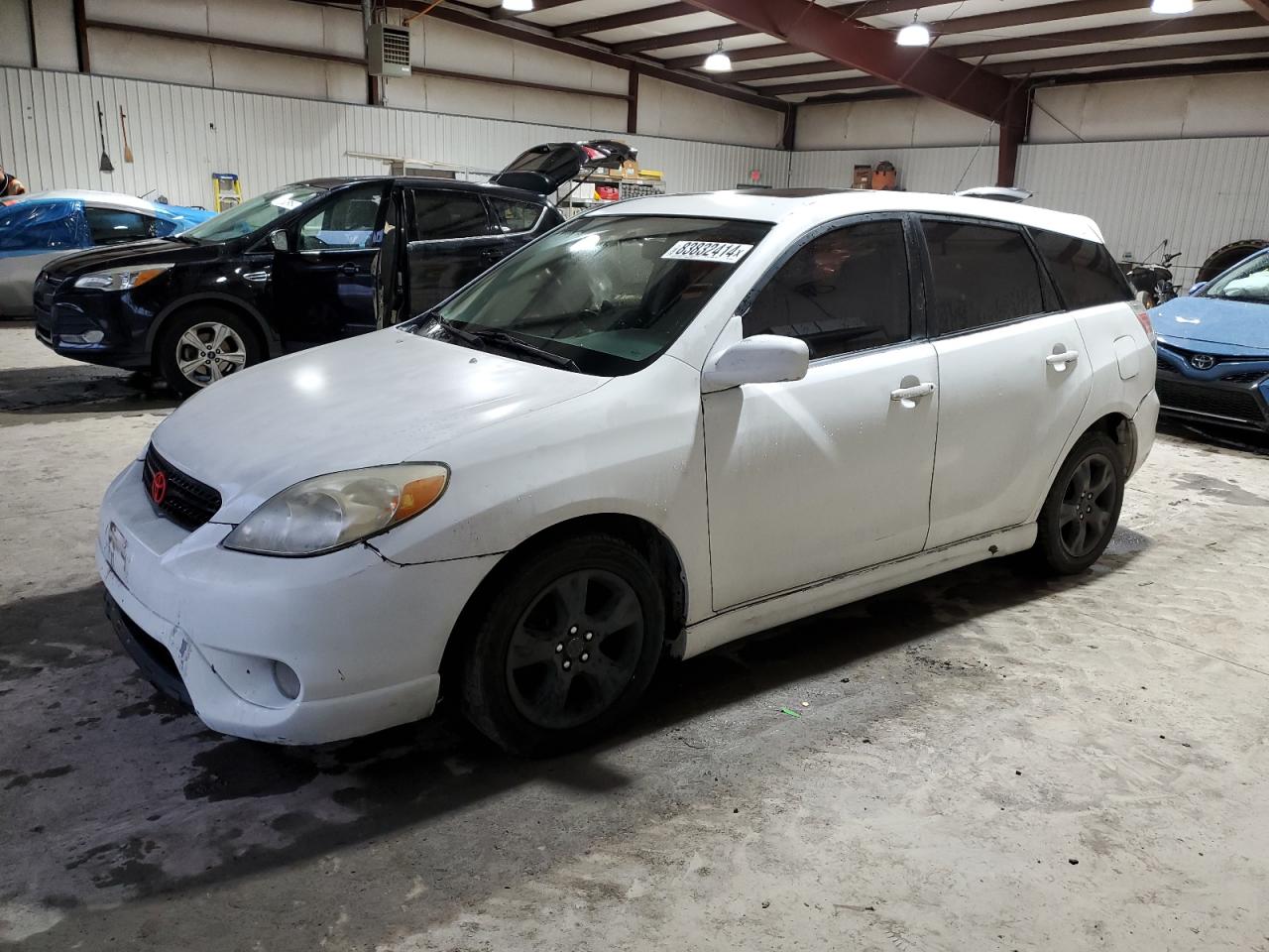 Lot #3024675631 2005 TOYOTA COROLLA MA