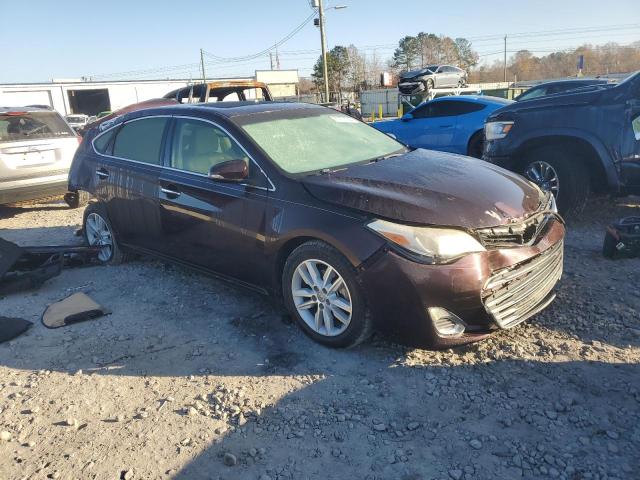 Vin: 4t1bk1eb2du037466, lot: 85707304, toyota avalon base 20134
