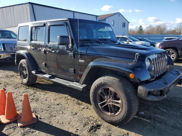 VIN 1C4BJWEG4HL502163 2017 JEEP WRANGLER no.4