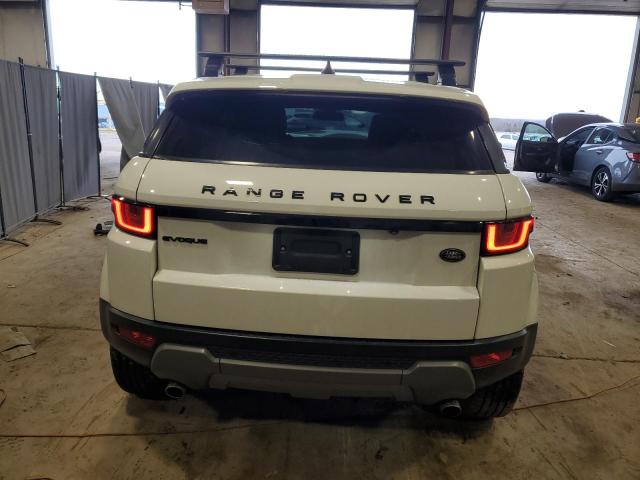 2018 LAND ROVER RANGE ROVE - SALVP2RX9JH313590