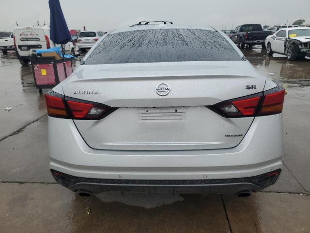 2022 NISSAN ALTIMA SR - 1N4AL4CV8NN303537