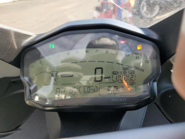 2017 DUCATI SUPERBIKE ZDM14B1W0HB004481
