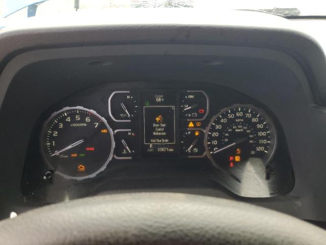 2021 TOYOTA TUNDRA DOU - 5TFUY5F18MX983255