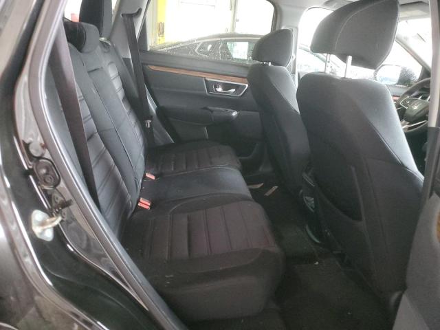 2017 HONDA CR-V EX - 5J6RW2H54HL019849