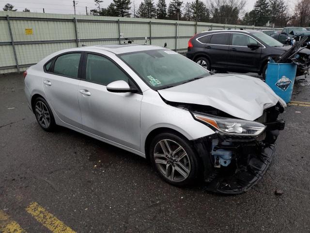 2019 KIA FORTE EX - 3KPF34AD0KE079464