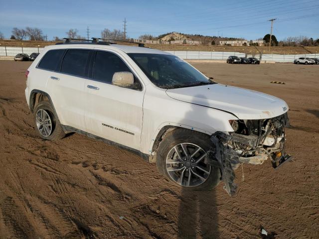 2019 JEEP GRAND CHER - 1C4RJFBG8KC553403