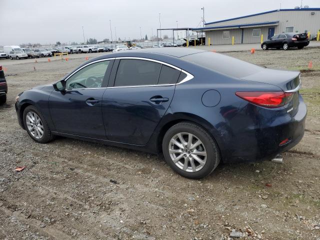 VIN JM1GL1U52H1118736 2017 MAZDA 6 no.2