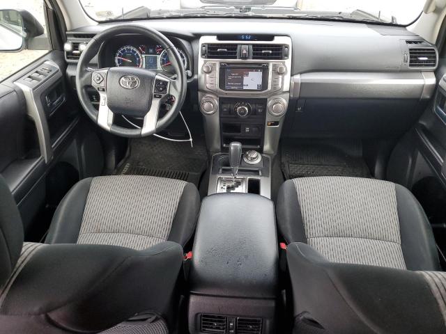 2016 TOYOTA 4 RUNNER JTEBU5JRXG5371652