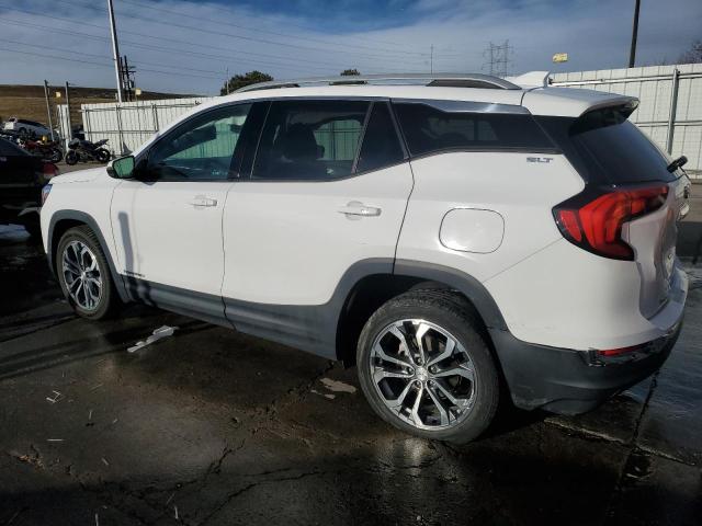 2021 GMC TERRAIN SL - 3GKALVEV0ML324818