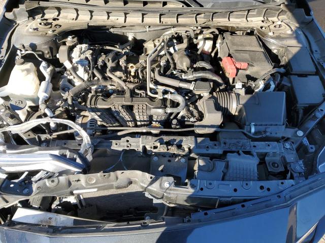 2021 NISSAN ALTIMA SV - 1N4BL4DV2MN312705