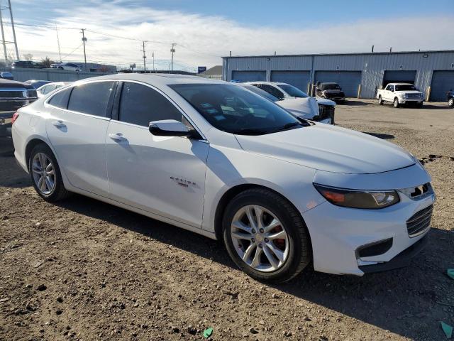 2016 CHEVROLET MALIBU LT - 1G1ZE5ST8GF226588
